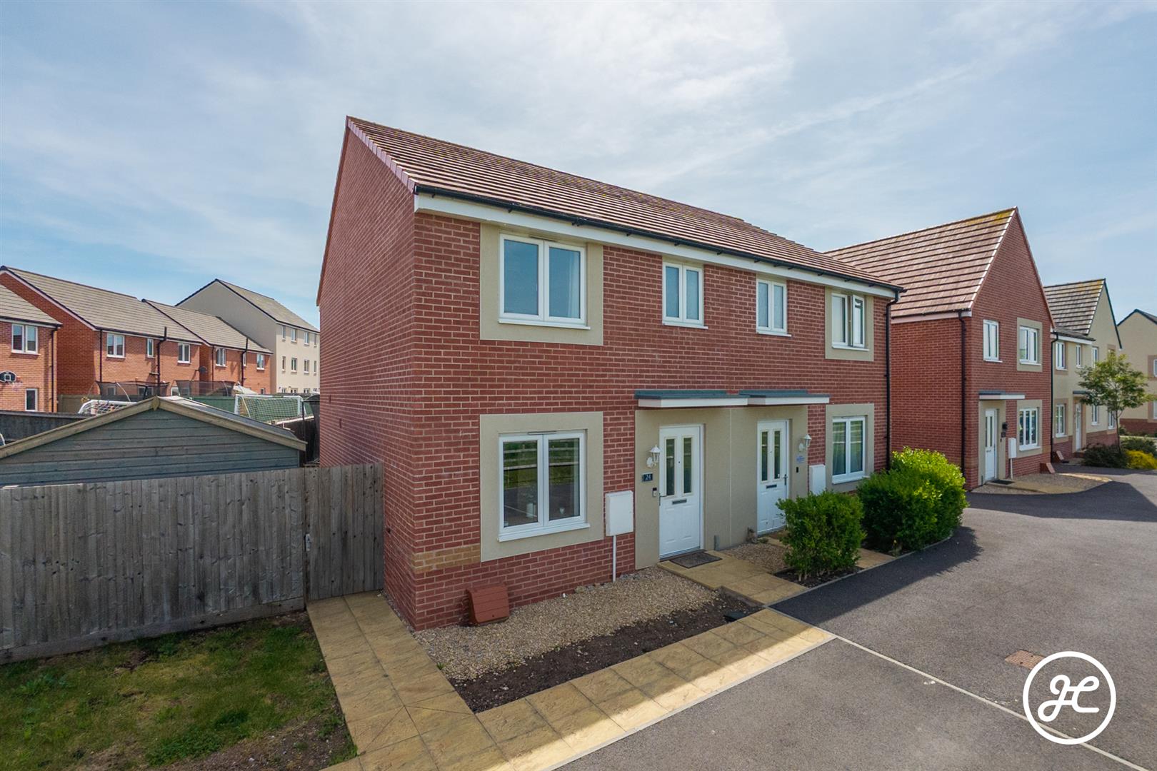 3 bed House For Sale in Bridgwater, 